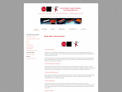 haug-static.us snapshot
