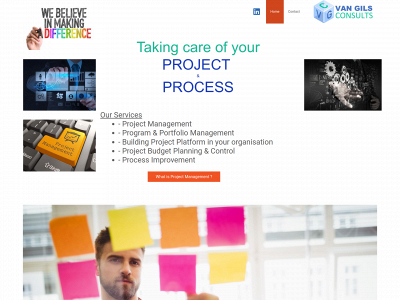 vgconsults.be snapshot