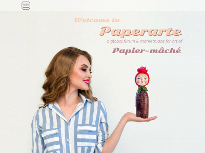paperarte.com snapshot