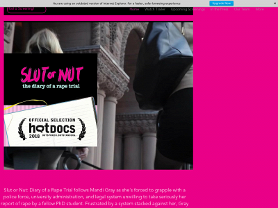 slutornut.ca snapshot
