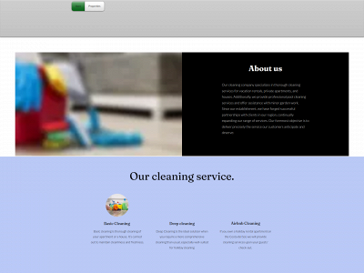 costa-cleanandco.es snapshot