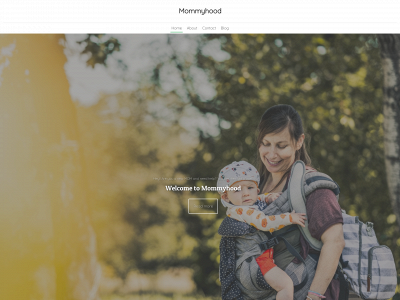 allroundermama.com snapshot