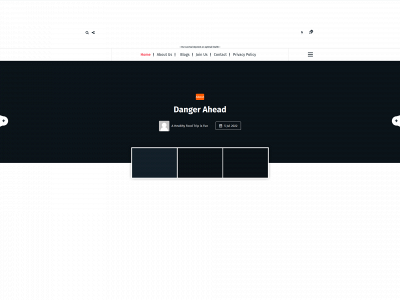 ahealthyfoodtripisfun.com snapshot
