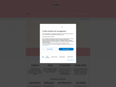 lindsaygilis.com snapshot