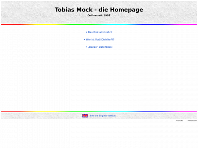 docmock.de snapshot