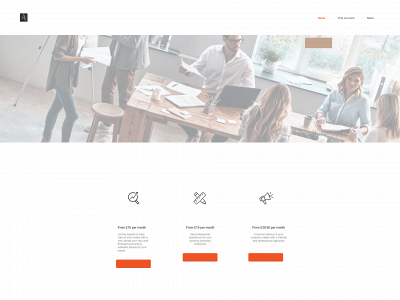 streetaccountants.co.uk snapshot