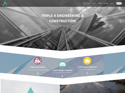triplea.us snapshot