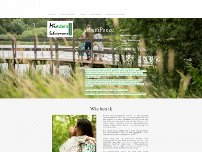miaschuermans.be snapshot