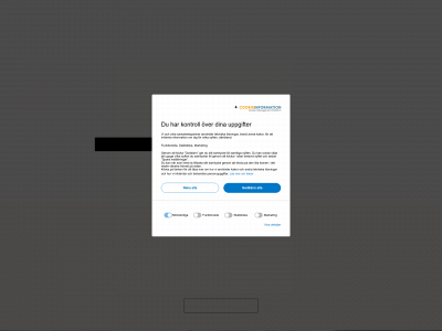 nordava.se snapshot