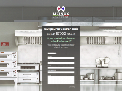 mcinox.ch snapshot