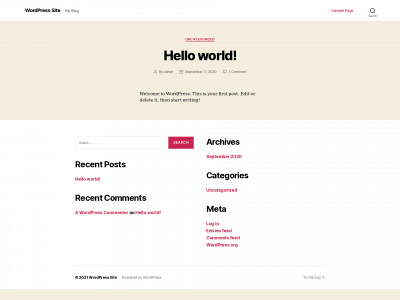 keratom.com snapshot