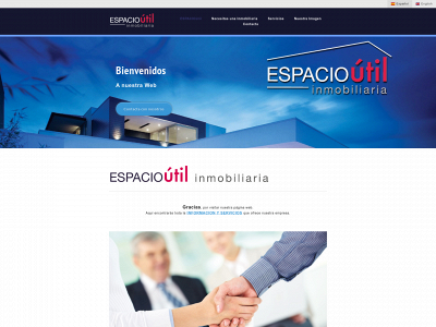 espacioutilcanarias.com snapshot