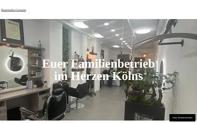 carmelo-koeln.de snapshot