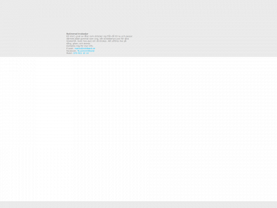 mittband.se snapshot