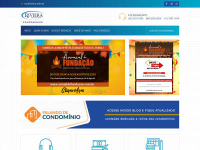 riviera.adm.br snapshot