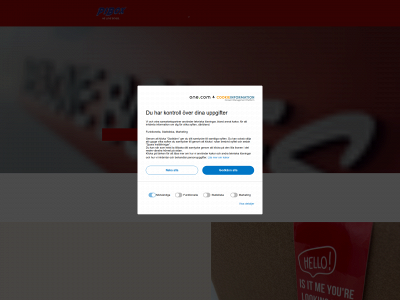pibox.se snapshot