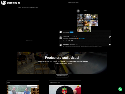 eamstudio22.es snapshot