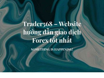 trader568.com snapshot