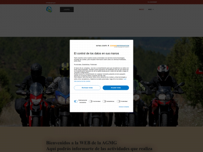 agmg.info snapshot