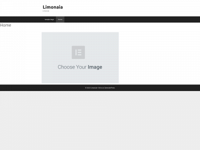 limonaia.se snapshot