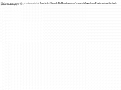 radchenusa.com snapshot