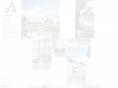 daanbeugels.be snapshot
