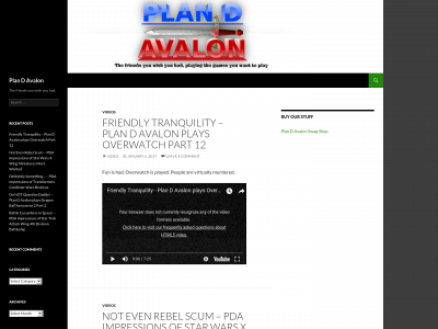 plandavalon.com snapshot
