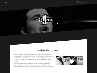 inteam-producties.be snapshot