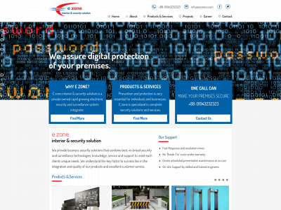 ezoness.com snapshot