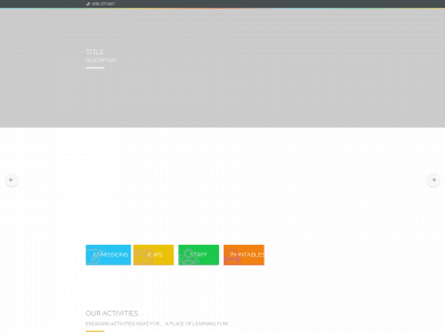 littlescholarsschoolhouse.com snapshot