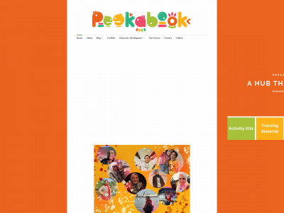 peekabookeg.com snapshot