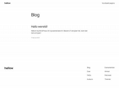 bezoek-dnb.nl snapshot