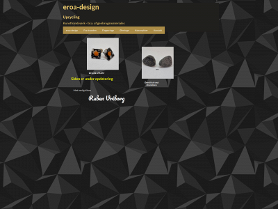 eroa-design.dk snapshot