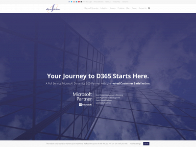ellipsesolutions.com snapshot