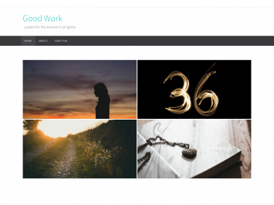 good-work.net snapshot