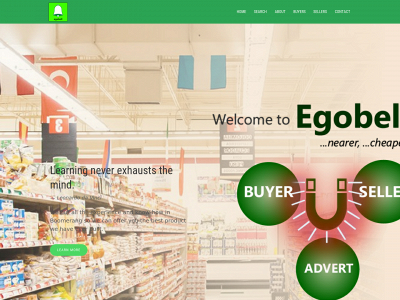 egobell.com snapshot