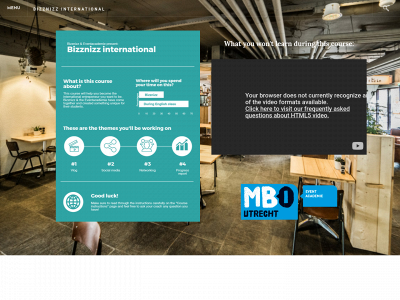 bizznizzinternational.weebly.com snapshot