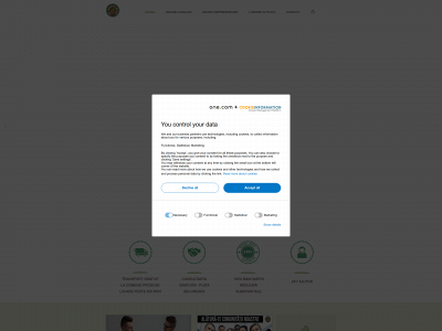 bio-fm.online snapshot