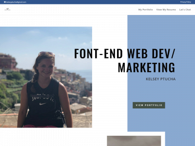 kelseyptucha.com snapshot