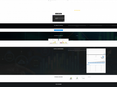aimotioncapital.com snapshot