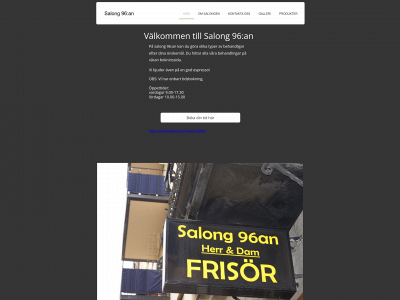 salong96.se snapshot