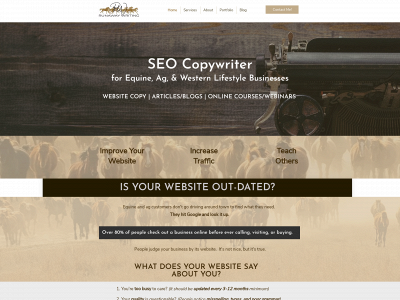 claudiadineen.com snapshot