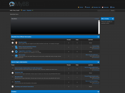 blackhat-zone.com snapshot