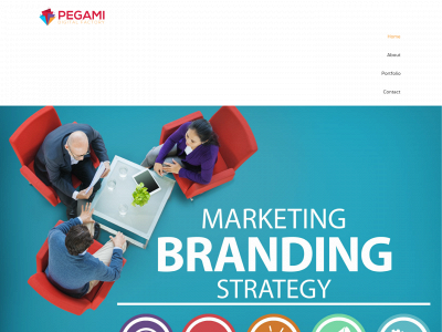 pegami.net snapshot