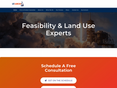 lotlauncher.com snapshot