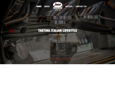 segafredo.id snapshot
