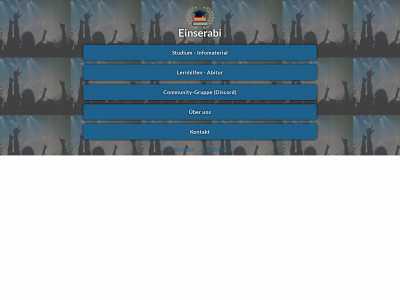 einserabi.com snapshot