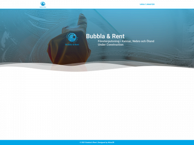 bubblarent.se snapshot
