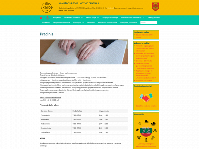ruc.lt snapshot