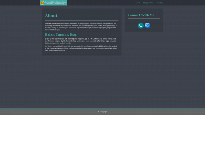 turnerlawoc.com snapshot